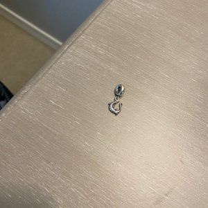 Gator - Pandora Dangle Charm